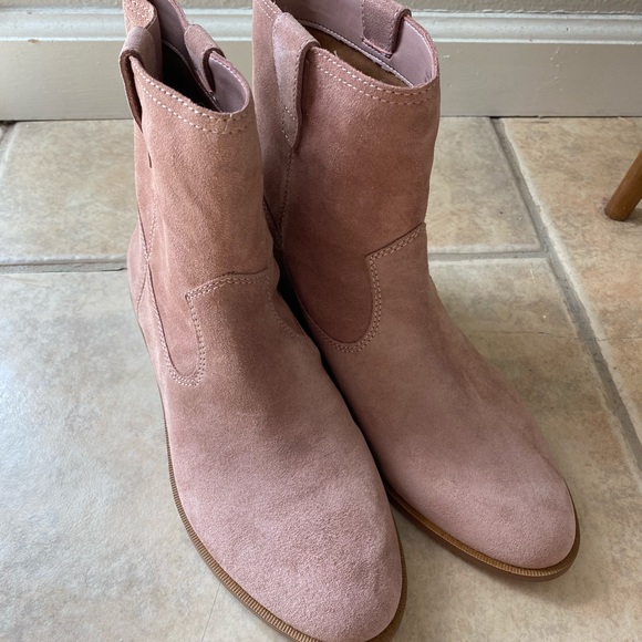 💗 BRAND NEW Rebecca Minkoff Chasidy Boot - Picture 3 of 6